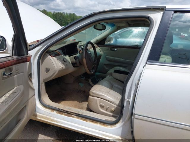 2006 CADILLAC DTS 1G6KD57Y06U126675 Photo 4