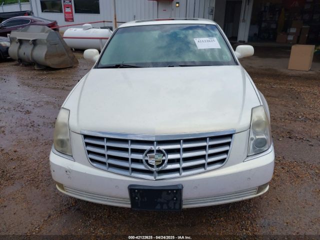 2006 CADILLAC DTS 1G6KD57Y06U126675 Photo 5