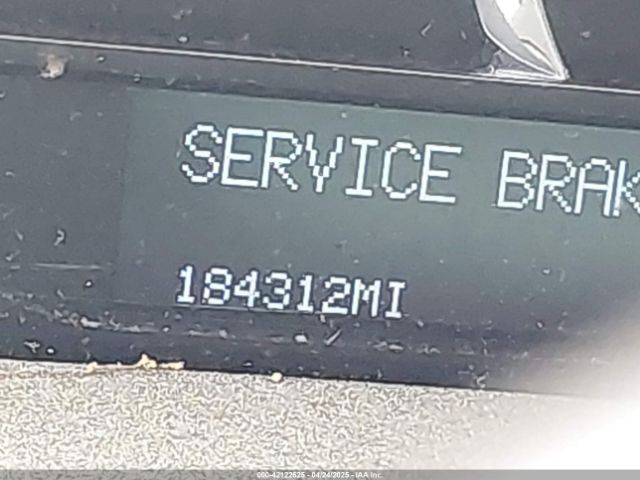 2006 CADILLAC DTS 1G6KD57Y06U126675 Photo 6