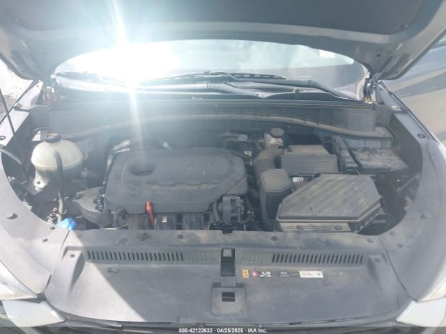 KM8J33AL2KU941060 Hyundai gdi theta ii