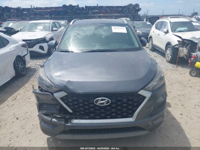 KM8J33AL2KU941060 Hyundai gdi theta ii