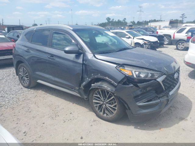 KM8J33AL2KU941060 Hyundai gdi theta ii