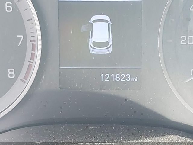 KM8J33AL2KU941060 Hyundai gdi theta ii