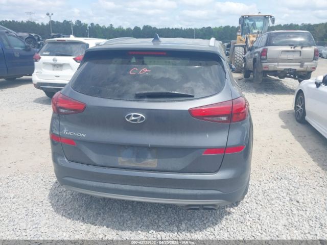 KM8J33AL2KU941060 Hyundai gdi theta ii