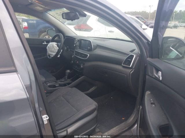 KM8J33AL2KU941060 Hyundai gdi theta ii