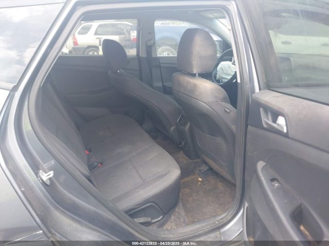 KM8J33AL2KU941060 Hyundai gdi theta ii