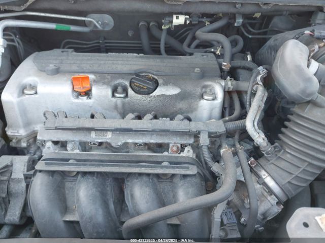 2HKRM4H74EH636550 Honda Cr-v Ex-l