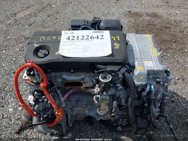2024 HONDA CR-V 5J6RS6H88RL008030 Photo 9