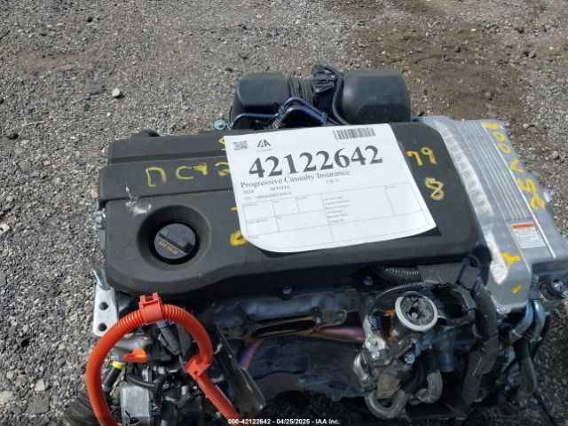 2024 HONDA CR-V 5J6RS6H88RL008030 Photo 10
