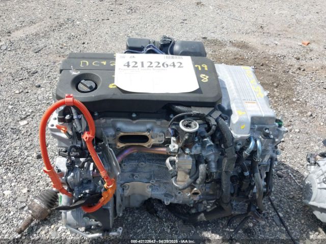 2024 HONDA CR-V 5J6RS6H88RL008030 Photo 1