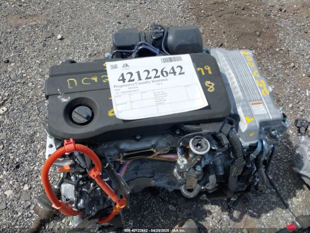 2024 HONDA CR-V 5J6RS6H88RL008030 Photo 5