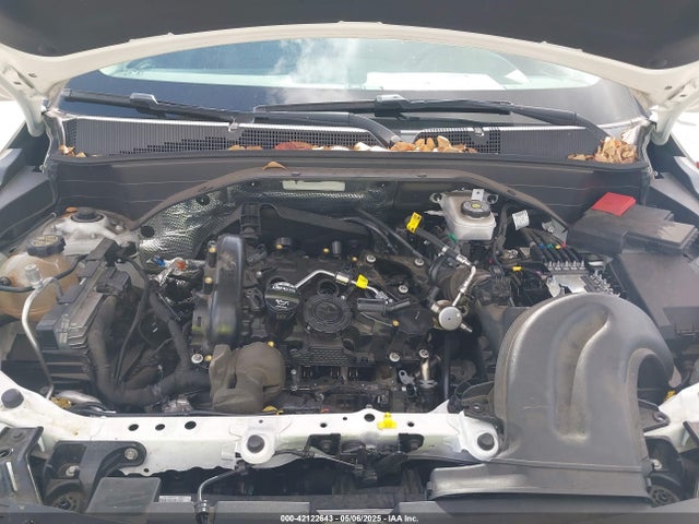 Chevrolet Trailblazer Awd Ls 2023 KL79MNSL6PB034097 Image 10