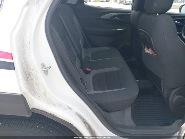 Chevrolet Trailblazer Awd Ls 2023 KL79MNSL6PB034097 Image 8
