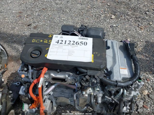 2025 HONDA CR-V 7FARS6H84SE061441