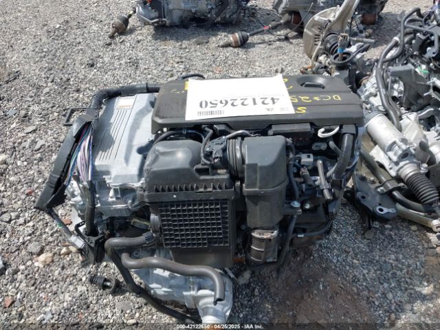 2025 HONDA CR-V 7FARS6H84SE061441 Photo 9