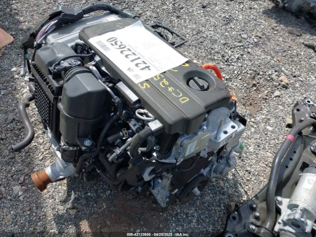 2025 HONDA CR-V 7FARS6H84SE061441 Photo 10