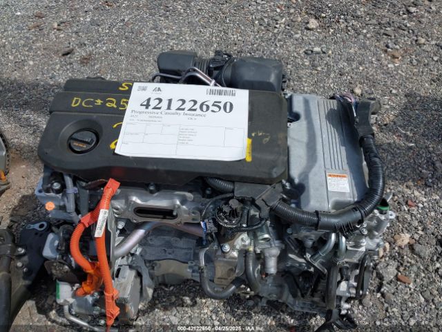2025 HONDA CR-V 7FARS6H84SE061441 Photo 1