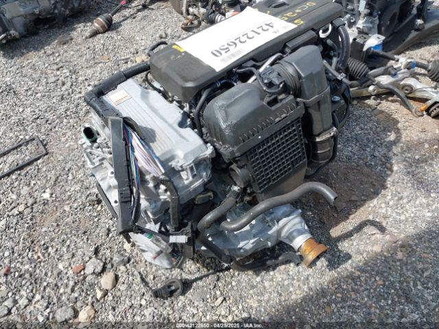 2025 HONDA CR-V 7FARS6H84SE061441 Photo 3