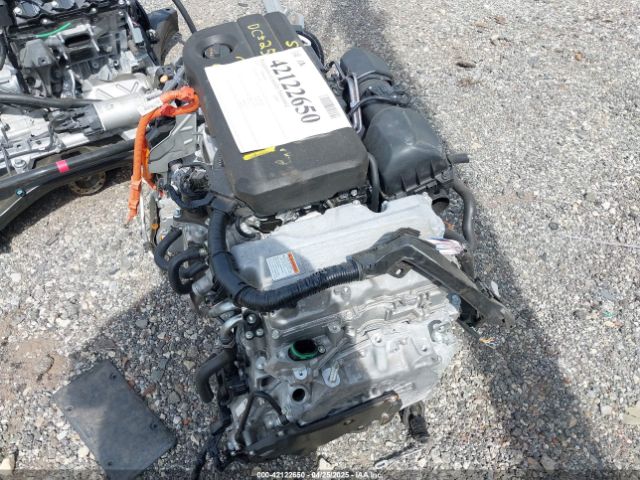 2025 HONDA CR-V 7FARS6H84SE061441 Photo 4