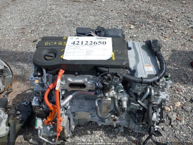 2025 HONDA CR-V 7FARS6H84SE061441 Photo 5