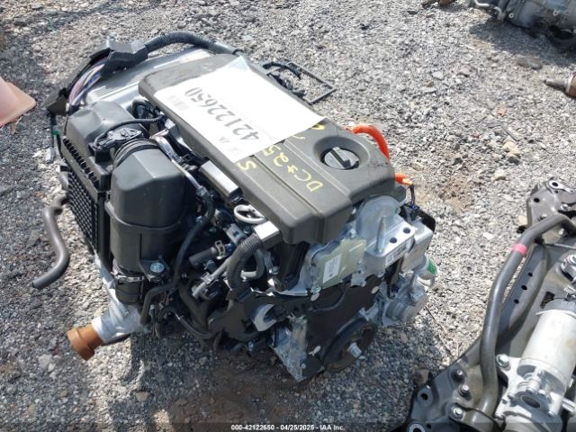 2025 HONDA CR-V 7FARS6H84SE061441 Photo 6