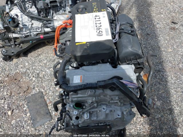 2025 HONDA CR-V 7FARS6H84SE061441 Photo 7