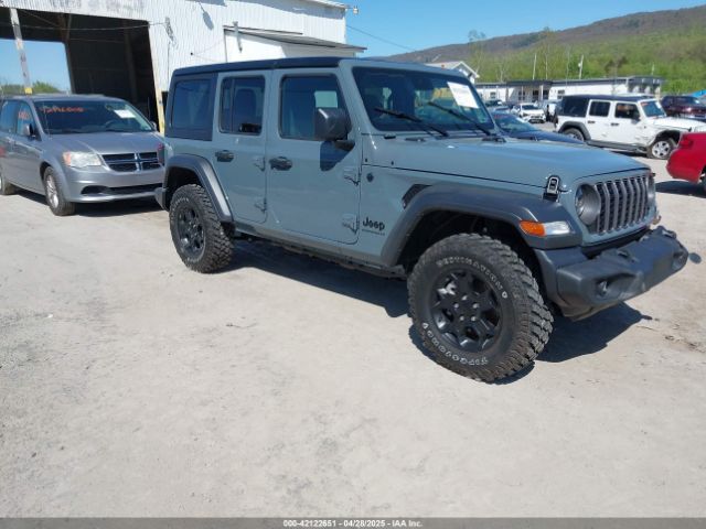 1C4PJXDN2RW351741 auction archive image