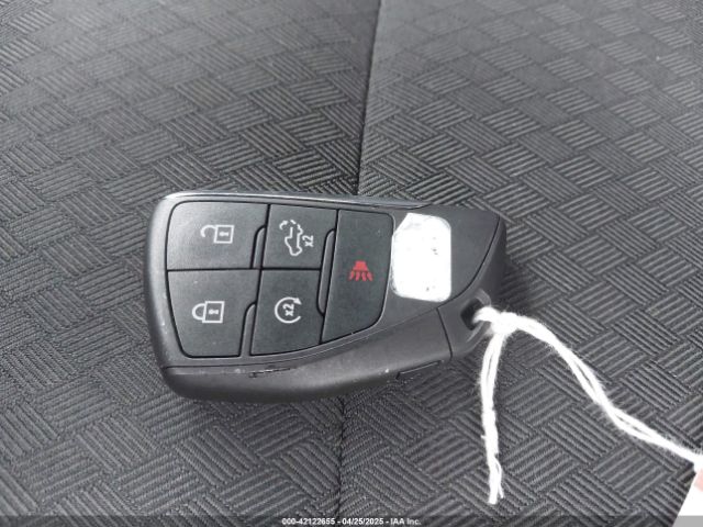 2023 CHEVROLET SILVERADO 1500 2GCUDDED8P1140532 Photo 10