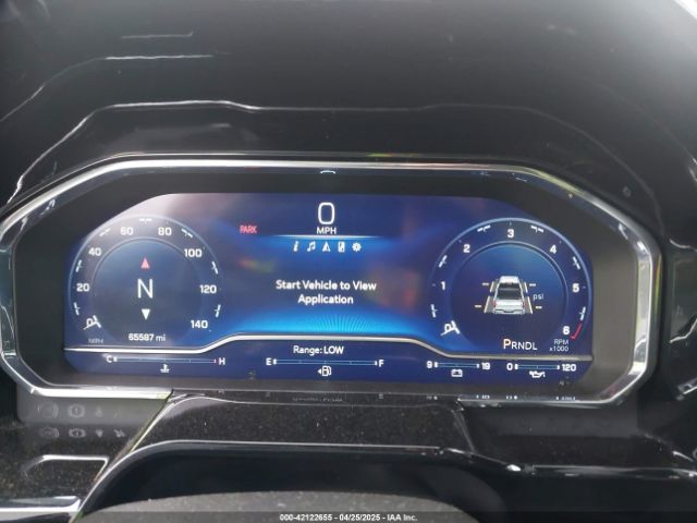 2023 CHEVROLET SILVERADO 1500 2GCUDDED8P1140532 Photo 6