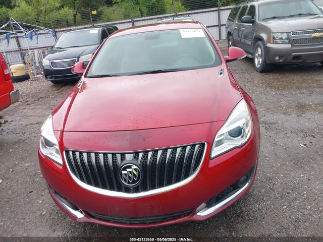 Buick ltg 2014 2G4GN5EX9E9228428 Image 12