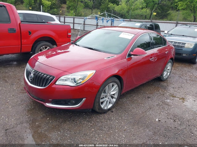 Buick ltg 2014 2G4GN5EX9E9228428 Image 2