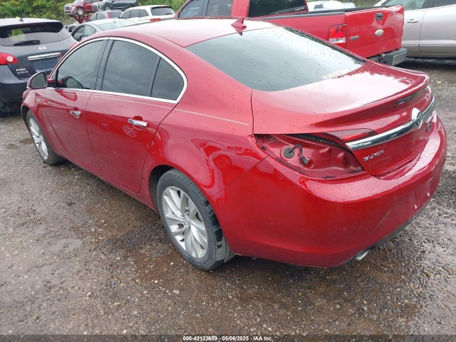 Buick ltg 2014 2G4GN5EX9E9228428 Image 3
