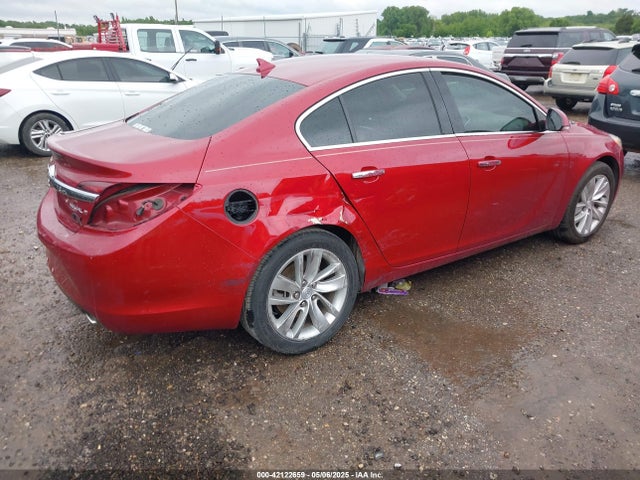 Buick ltg 2014 2G4GN5EX9E9228428 Image 4