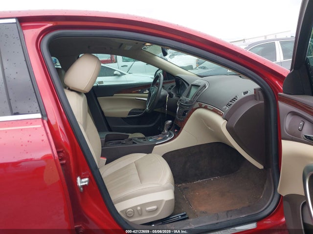 Buick ltg 2014 2G4GN5EX9E9228428 Image 5