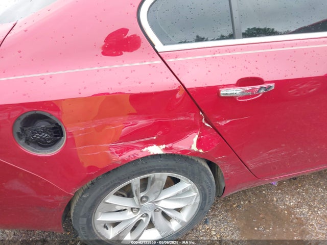 Buick ltg 2014 2G4GN5EX9E9228428 Image 6