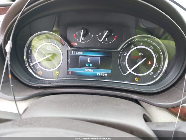 Buick ltg 2014 2G4GN5EX9E9228428 Image 7