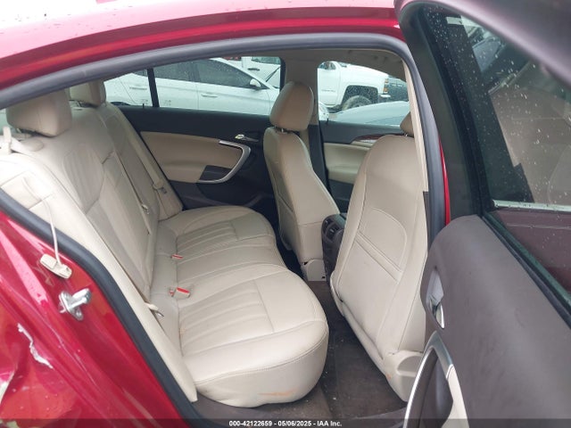 Buick ltg 2014 2G4GN5EX9E9228428 Image 8