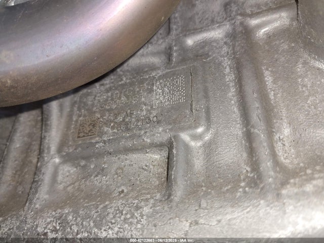 1HGCV1F42NA026830 Honda l15be