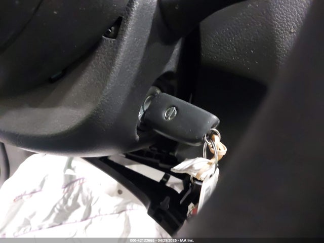 JN1BJ1AW7MW423744 Nissan Rogue Sport S Awd Xtronic Cvt