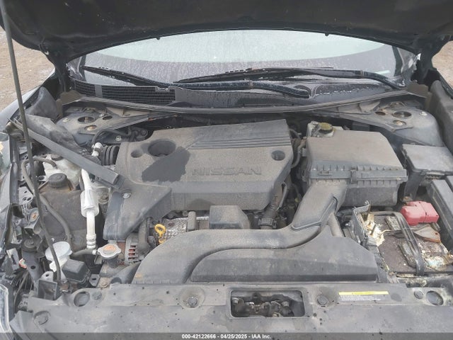 1N4AL3AP4JC247620 Nissan Altima 2.5 Sv