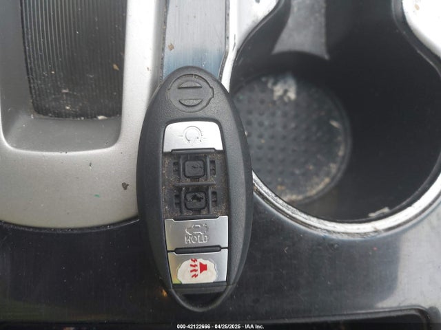 1N4AL3AP4JC247620 Nissan Altima 2.5 Sv