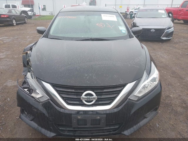1N4AL3AP4JC247620 Nissan Altima 2.5 Sv