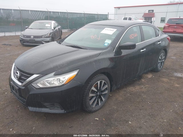 1N4AL3AP4JC247620 Nissan Altima 2.5 Sv