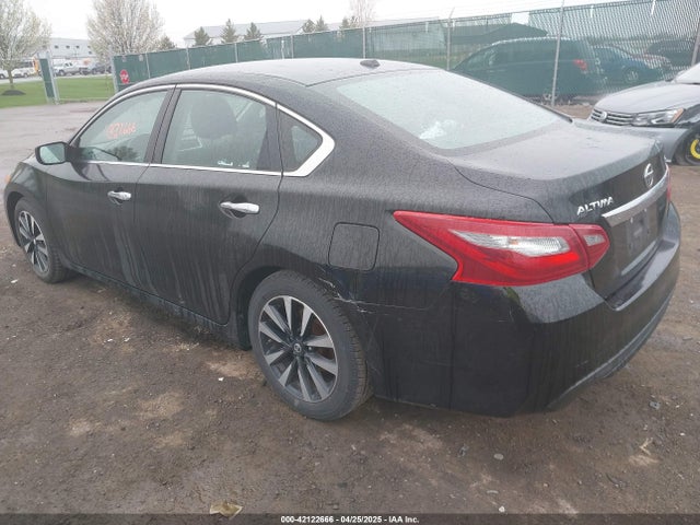 1N4AL3AP4JC247620 Nissan Altima 2.5 Sv