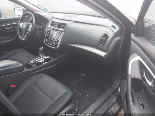 1N4AL3AP4JC247620 Nissan Altima 2.5 Sv