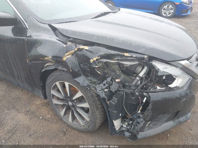 1N4AL3AP4JC247620 Nissan Altima 2.5 Sv
