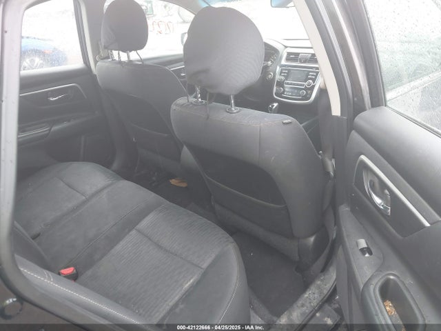 1N4AL3AP4JC247620 Nissan Altima 2.5 Sv