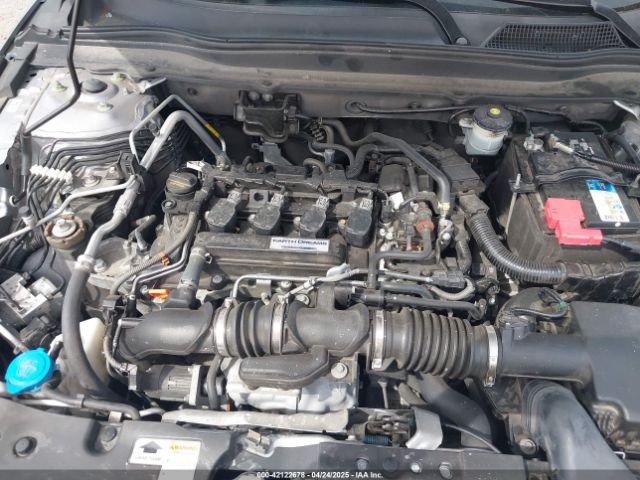 1HGCV1F97JA072451 Honda l15be