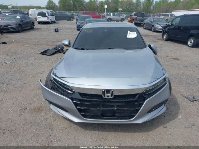 1HGCV1F97JA072451 Honda l15be