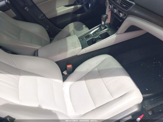 1HGCV1F97JA072451 Honda l15be
